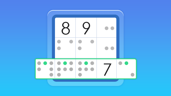 4x4 sudoku for kids